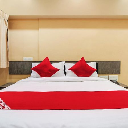 Hotel O Priyanka Residency Solapur Dış mekan fotoğraf